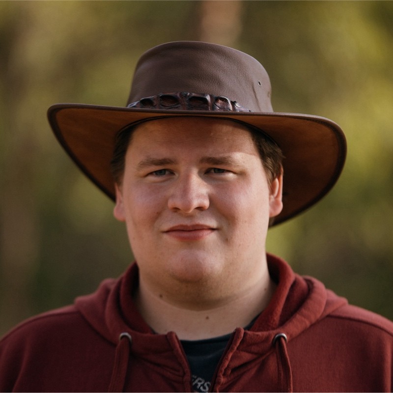 Michael V